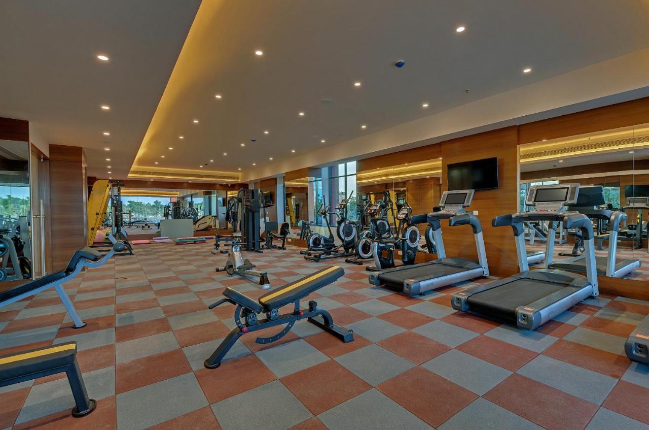 The Fern Royal Farm Resort, Anjar Luaran gambar