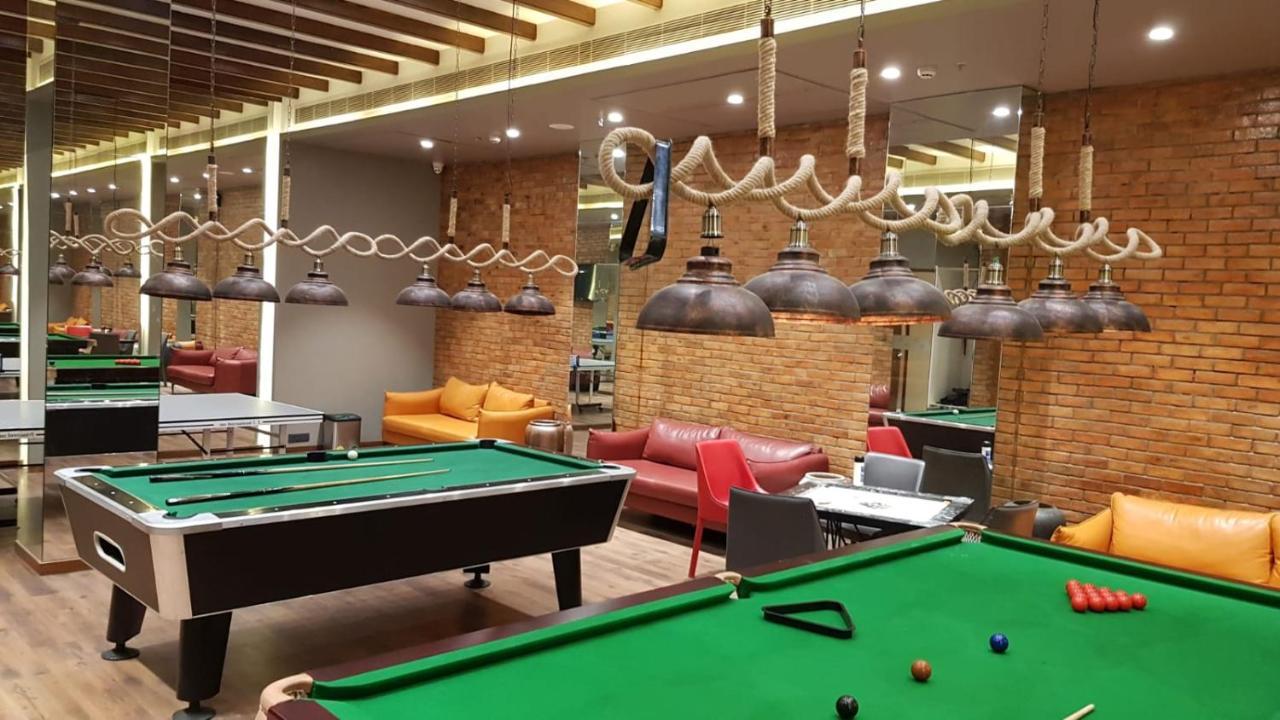 The Fern Royal Farm Resort, Anjar Luaran gambar